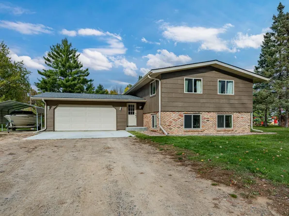 1 SW 30th St, Grand Rapids, MN 55744