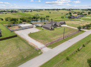 12190 Marion Rd, Sanger, TX 76266