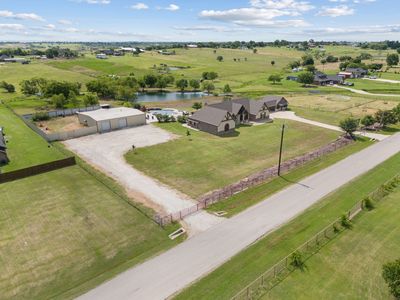 12190 Marion Rd, Sanger, TX, 76266