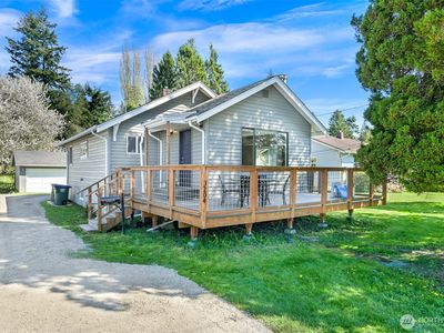 3204 Peabody Street, Bellingham, WA, 98225