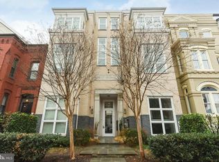 426 M St NW APT C, Washington, DC 20001