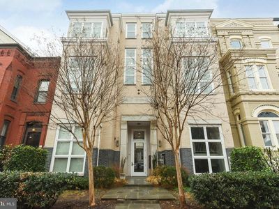 426 M St NW APT C, Washington, DC, 20001