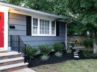 2 Laurel Pl, Montclair, NJ 07043