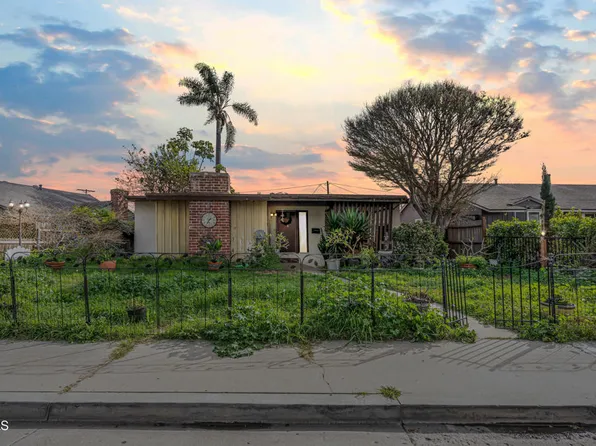 462 N M St, Oxnard, CA 93030