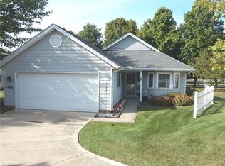 1215 Mallard Pond Cir #11-6, Broadview Heights, OH 44147