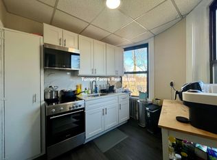 583 Beacon St #6F, Boston, MA 02215