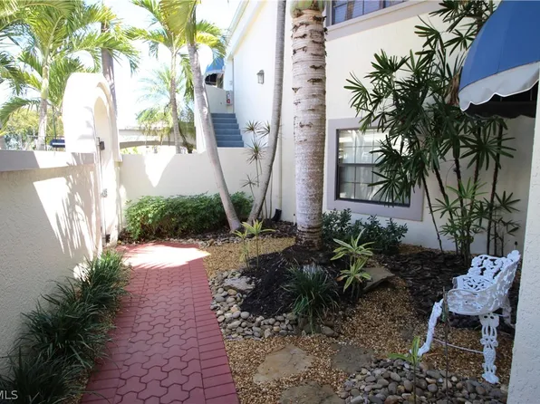 9641 Halyards Ct #12, Fort Myers, FL 33919