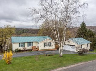 1501 W Salisbury Rd, Salisbury, VT 05769