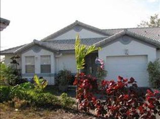 7830 NW 34th Pl, Hollywood, FL 33024