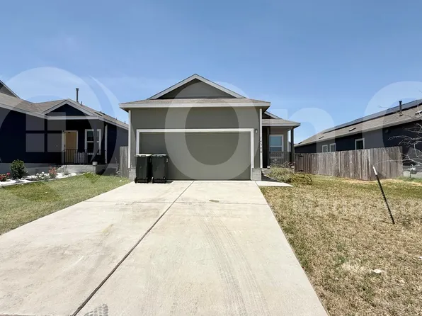 14308 Eientrill Pass, Pflugerville, TX 78660