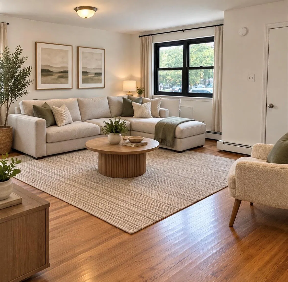 2 bed, 1.0 bath, 1000 sqft, $3,000 — Photo 1