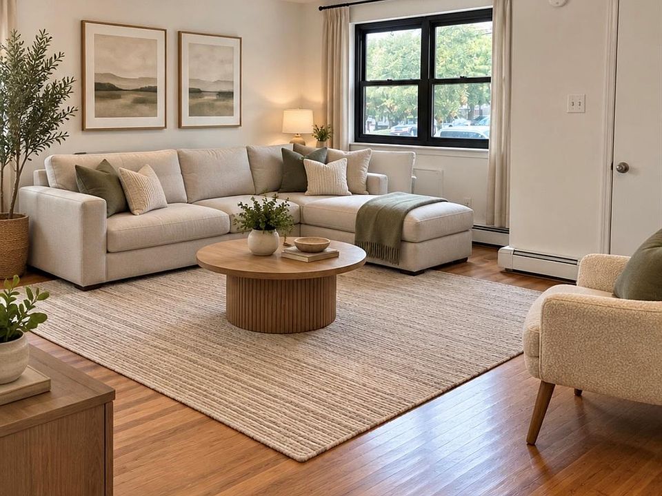 1st image of 2624 Harding Ave #1F