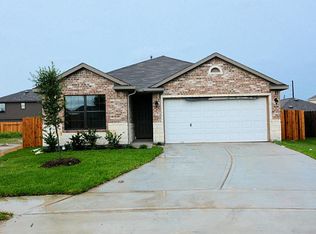 5631 Round Robin Dr, Katy, TX 77449
