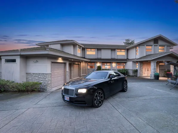 1128 Crestline Rd, West Vancouver, BC V7S 2E4