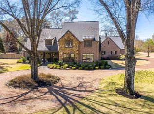 2675 Johnson Rd, Germantown, TN 38139