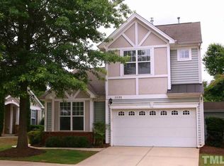 8309 Chimneycap Dr, Raleigh, NC 27613