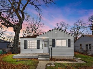 4222 Park Ave, Lake Station, IN 46405