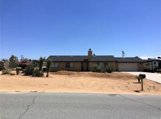 58393 Arcadia Trl, Yucca Valley, CA 92284