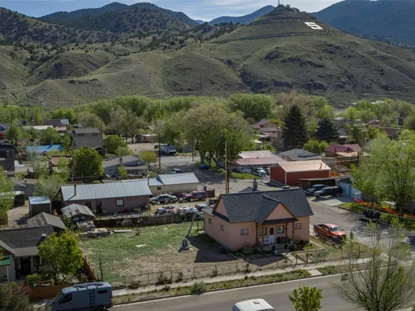 000 W Second Street, Salida, CO 81201
