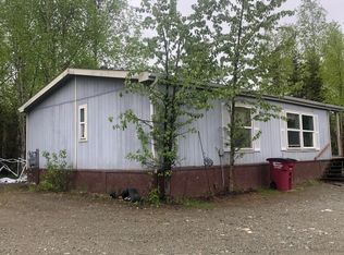 7040 W Beverly Lake Rd, Wasilla, AK 99623
