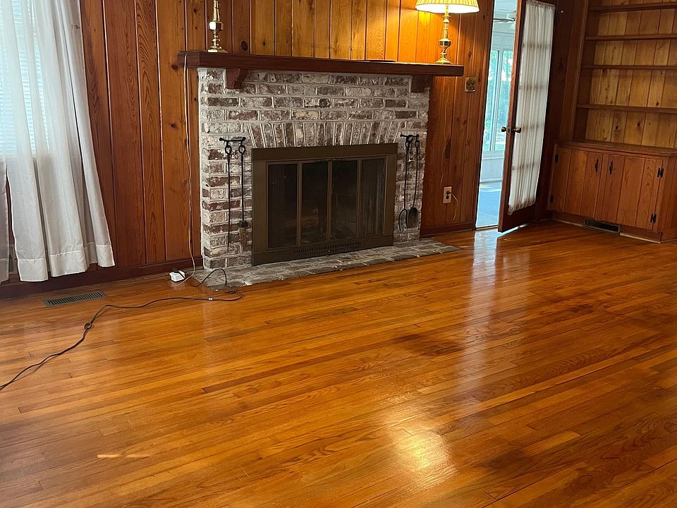 Formal Living room