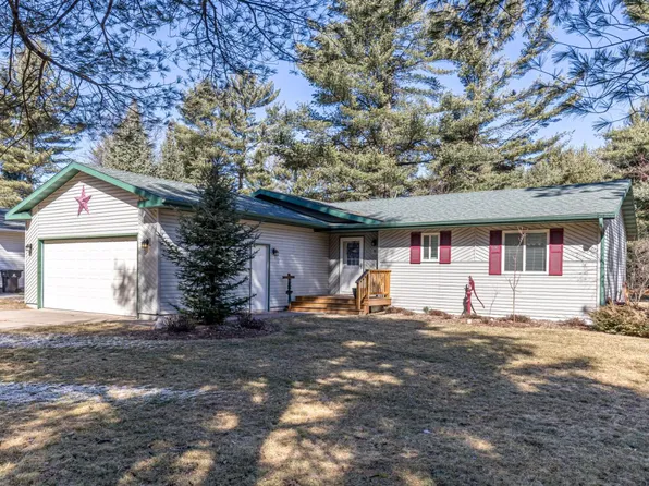 8154 Greenwood Dr, Saint Germain, WI 54558