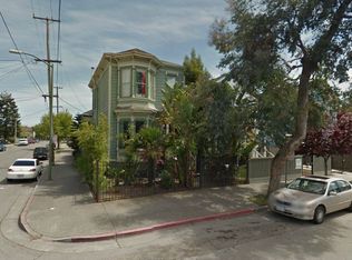 886 Wood St, Oakland, CA 94607