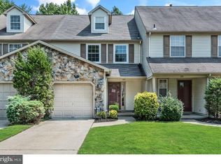 133 Wagonwheel Ct, Marlton, NJ 08053