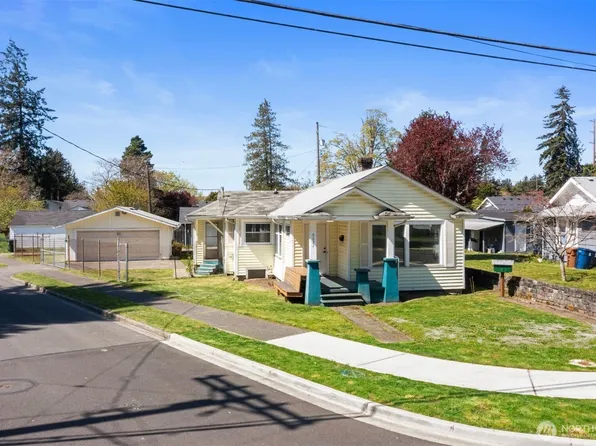 6622 S Cheyenne Street, Tacoma, WA 98409