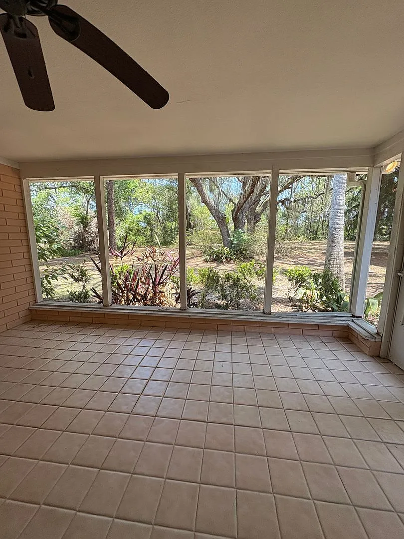 2BR/2BA Home with Preserve View + Tennis Court Access DeLand, FL — Photo 3