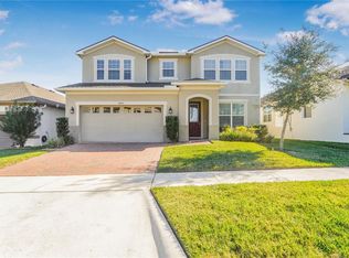 2045 Suwannee Banks St, Clermont, FL 34711