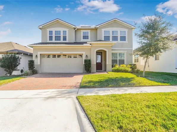 2045 Suwannee Banks St, Clermont, FL 34711