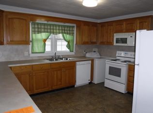 50 Dallas Ave, Danville, VA 24541