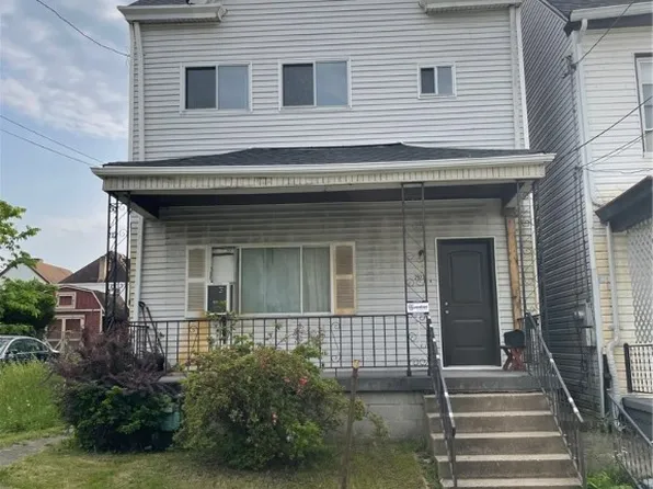 2923 Stafford St, Pittsburgh, PA 15204