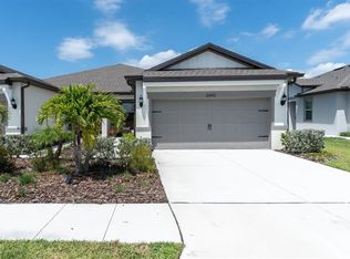 6443 Mooring Line Cir, Apollo Beach, FL 33572