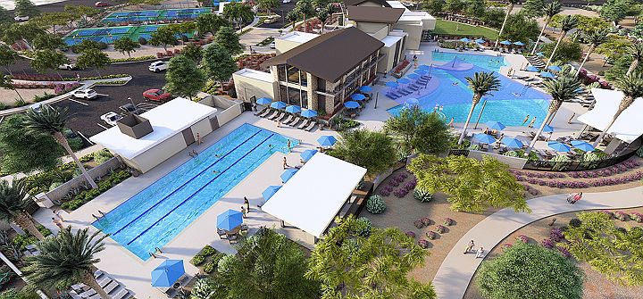 Artisan Asante Amenity Lap Pool 3of3