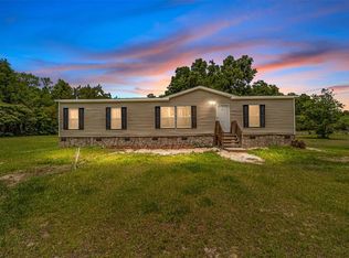 395 NE 155th Street Rd, Citra, FL 32113