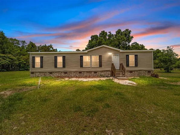 395 NE 155th Street Rd, Citra, FL 32113