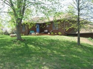 4303 S State Highway J, Rogersville, MO 65742
