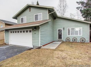 12811 Silver Spruce Dr, Anchorage, AK 99516