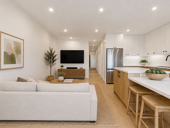 2nd image of 33 Kirknewton Rd #101