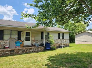685 Brutonville Rd, Jacksonville, AL 36265