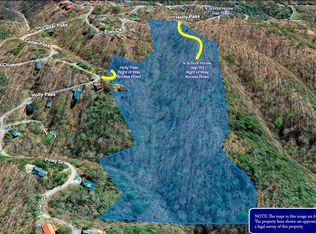 TRACT Three 5 Wilson Hollow Way, Sevierville, TN 37876