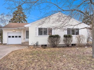 2228 Leif Ave, Norton Shores, MI