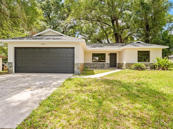 6200 E Penrose St, Inverness, FL 34452