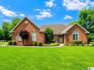 532 Cambridge Way, Campbellsville, KY 42718