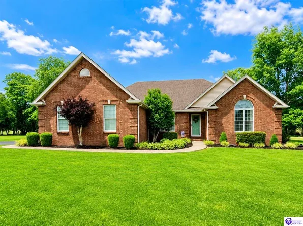 532 Cambridge Way, Campbellsville, KY 42718