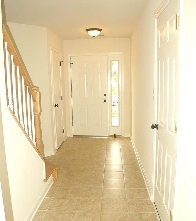 Entry Way,