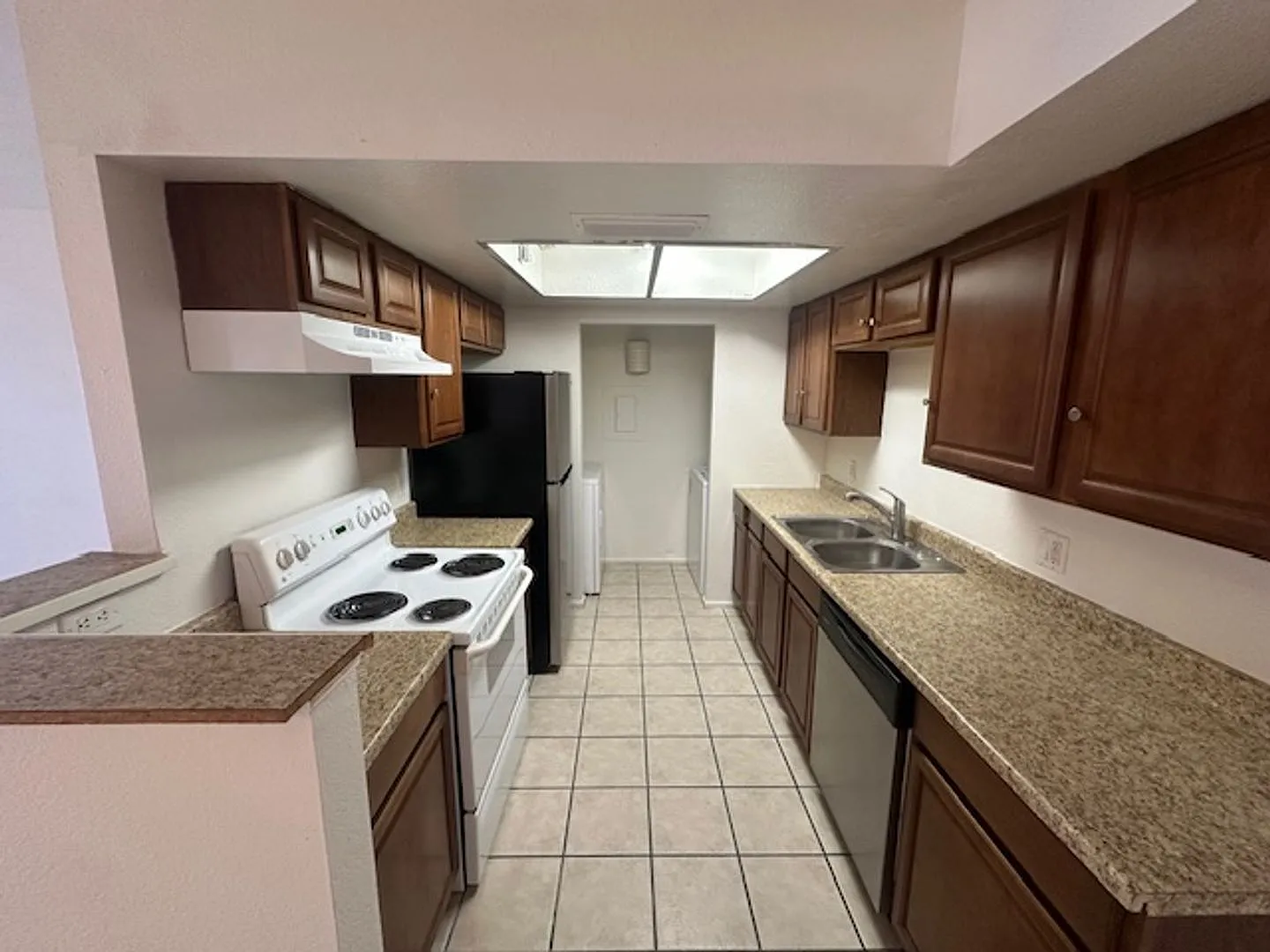 Spacious 3BR/2BA Apartment | In-Unit Washer & Dryer | Private Patio | First month only $150.00!! — Photo 2