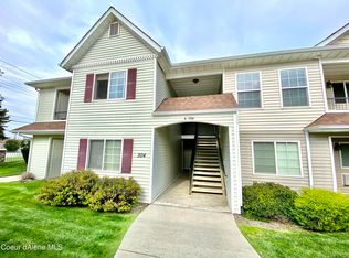 304 N Greensferry Rd UNIT 205, Post Falls, ID 83854
